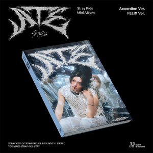 ATE (ACCORDION VER.) – ASTRONORD