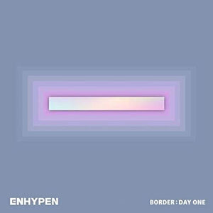 ENHYPEN - BORDER : DAY ONE – ASTRONORD