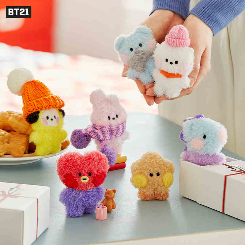 Official] BT21 MINI 