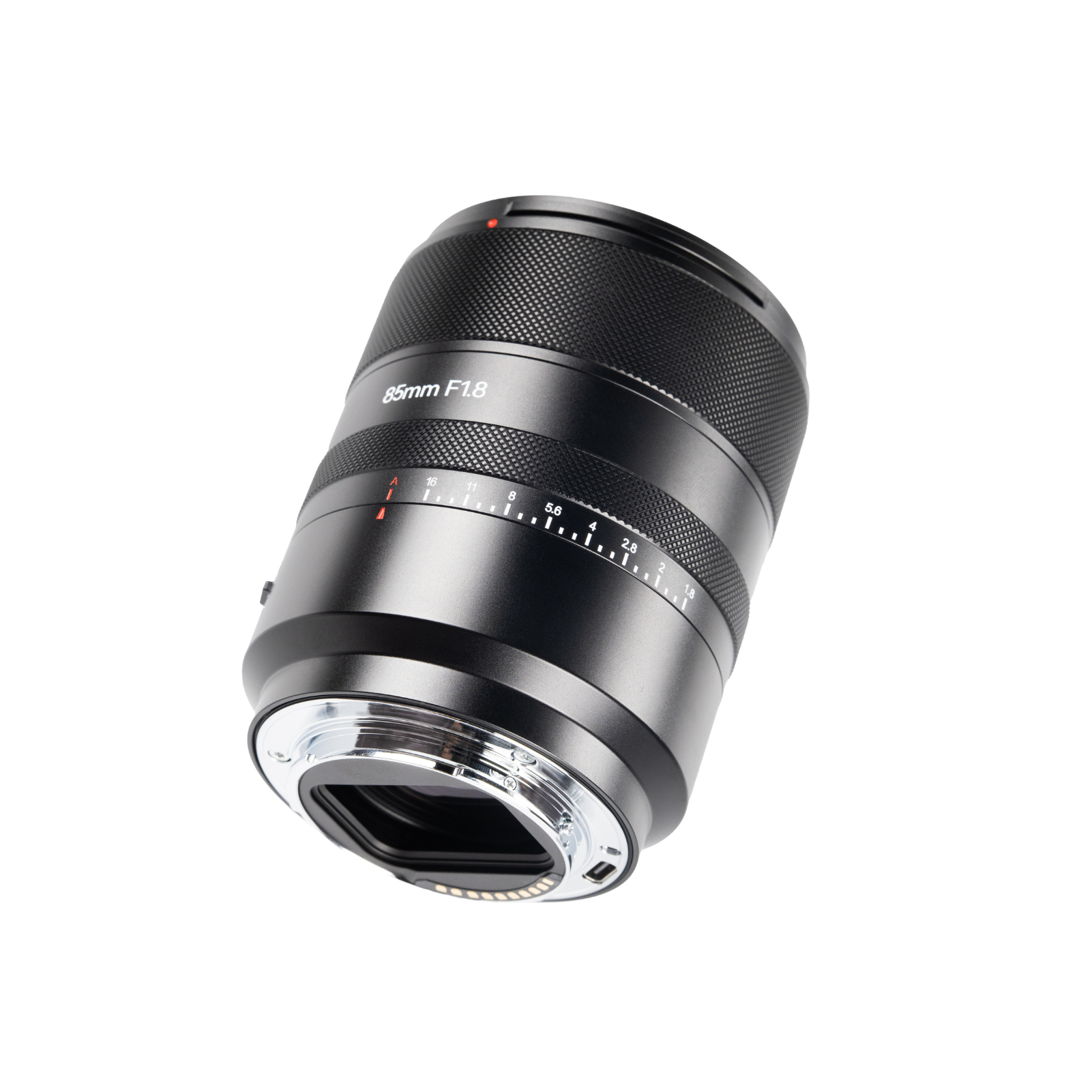 AF 85mm F1.8 Mark II Full-frame Lens for E/L/Z – AstrHori