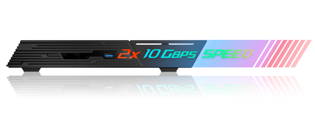 FLASHSTOR 12 Pro Gen2 (FS6812X) | Speeds keep Risin' and Ryzen