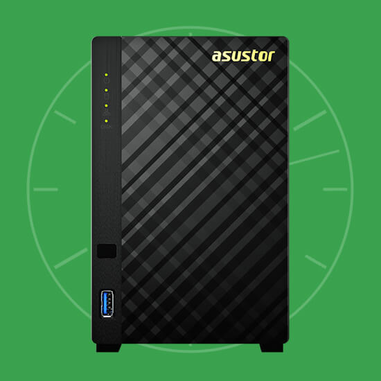 ASUSTOR Inc. | Network Attached Storage (NAS)