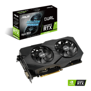 GeForce® RTX 2060 SUPER™｜Graphics Cards｜ASUS Global