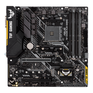 TUF B450M-PLUS GAMING - Tech Specs｜Motherboards｜ASUS USA