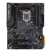 TUF Z390-PRO GAMING - Tech Specs｜Motherboards｜ASUS Global