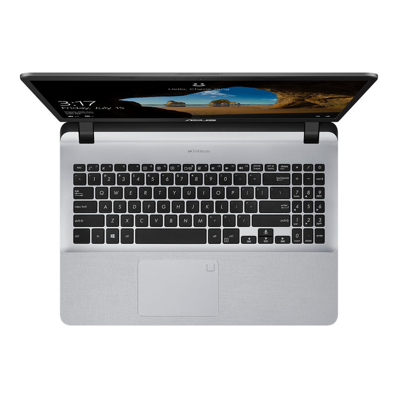 ASUS X507｜Laptops For Home｜ASUS USA