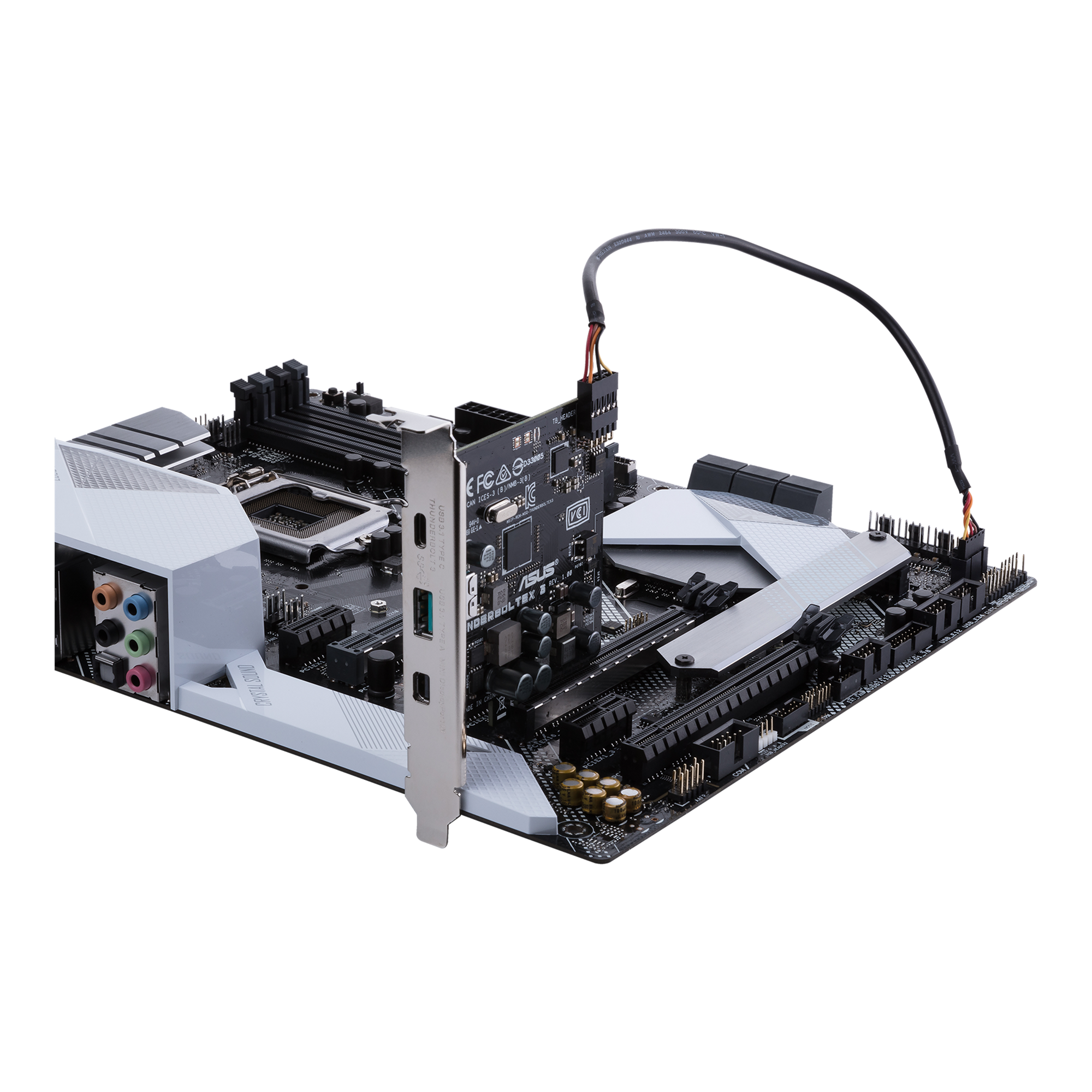 PRIME Z390-A｜マザーボード｜ASUS 日本