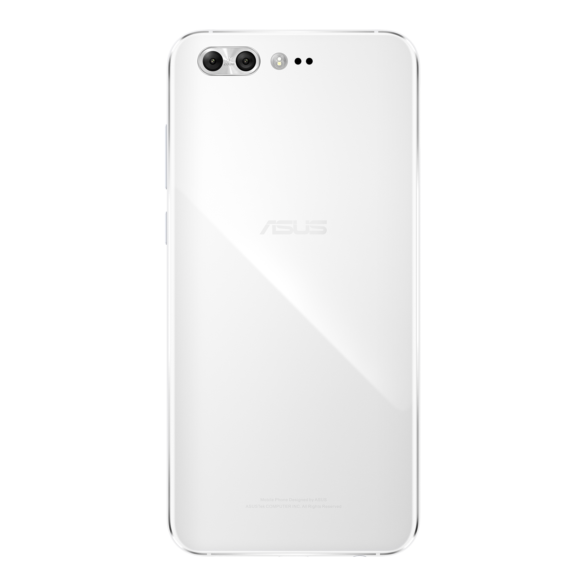 ZenFone 4 Pro (ZS551KL)｜Phones｜ASUS Switzerland