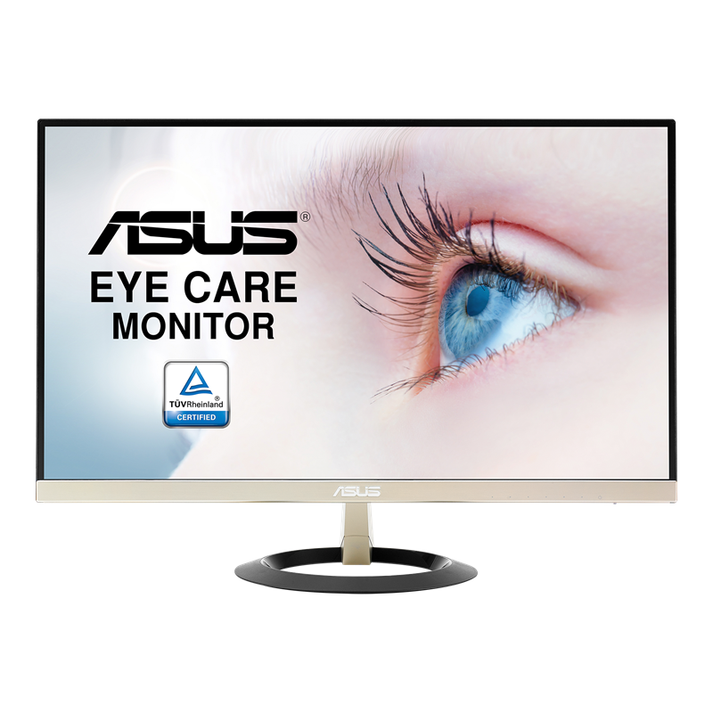VZ239H｜Monitors｜ASUS Global