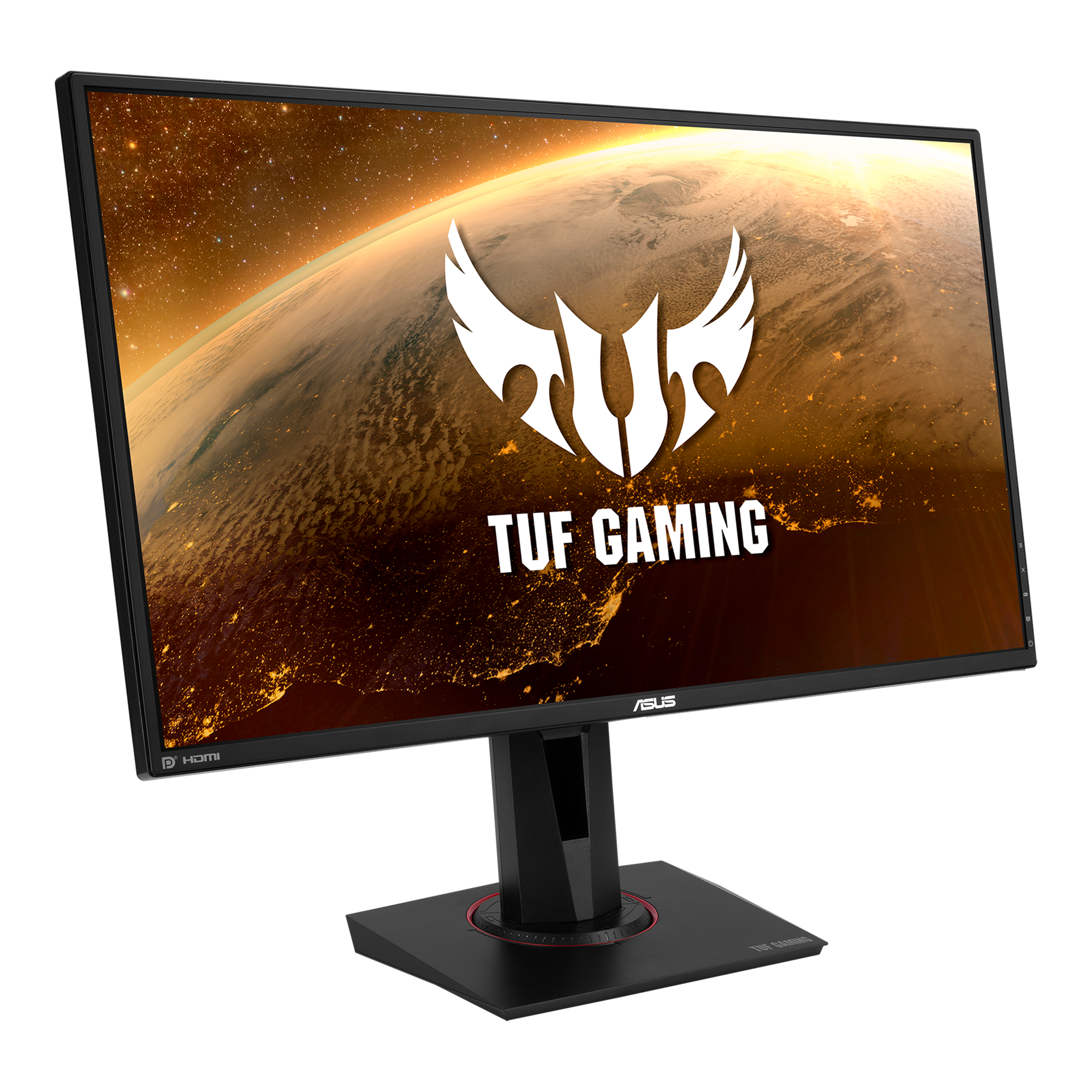 TUF Gaming VG27AQ｜モニター｜ASUS 日本