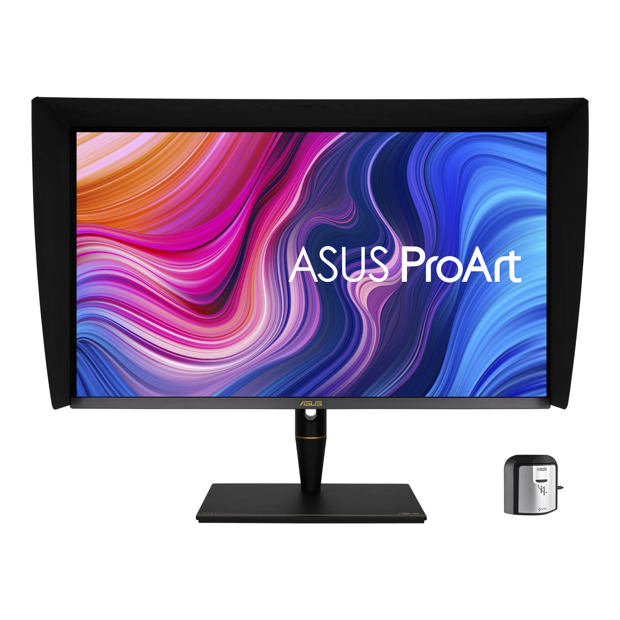 ProArt Display PA32UCX-PK｜モニター｜ASUS 日本