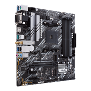 PRIME A520M-K｜Motherboards｜ASUS Global