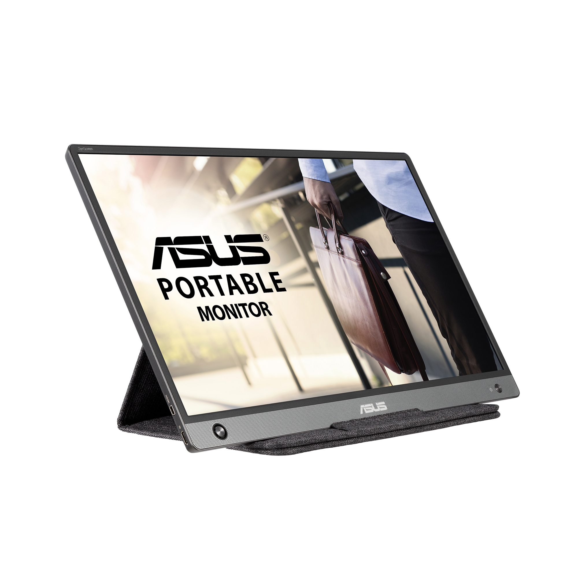 MB16AH-J | モニタ | ASUS JAPAN