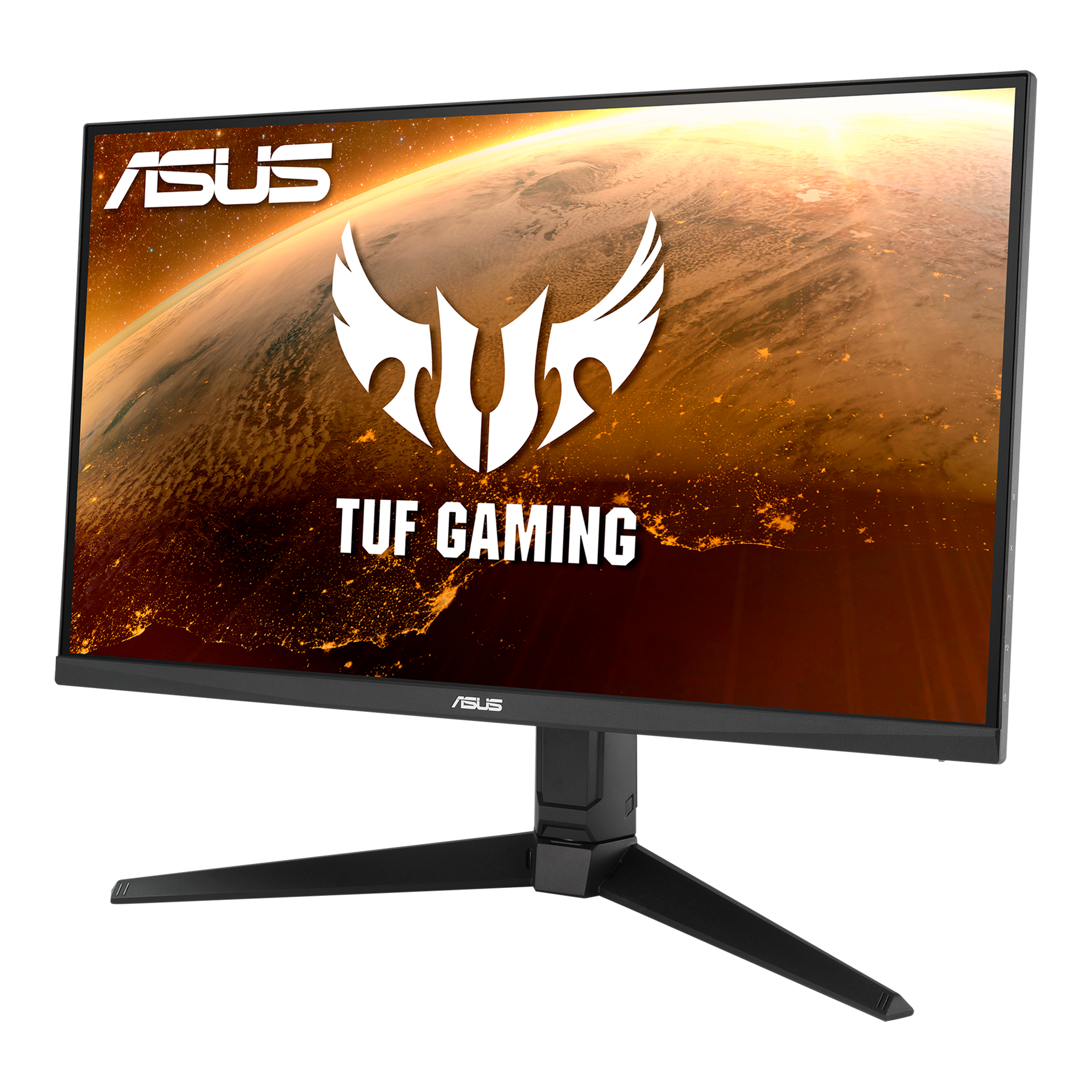 TUF Gaming VG27AQL1A｜モニター｜ASUS 日本