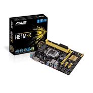 H81M-K｜Motherboards｜ASUS Middle East