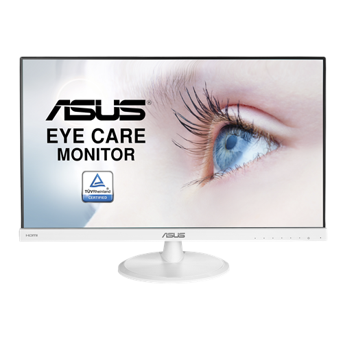 VC239H-W｜モニター｜ASUS 日本