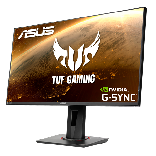 TUF Gaming VG279QM｜Monitors｜ASUS Singapore