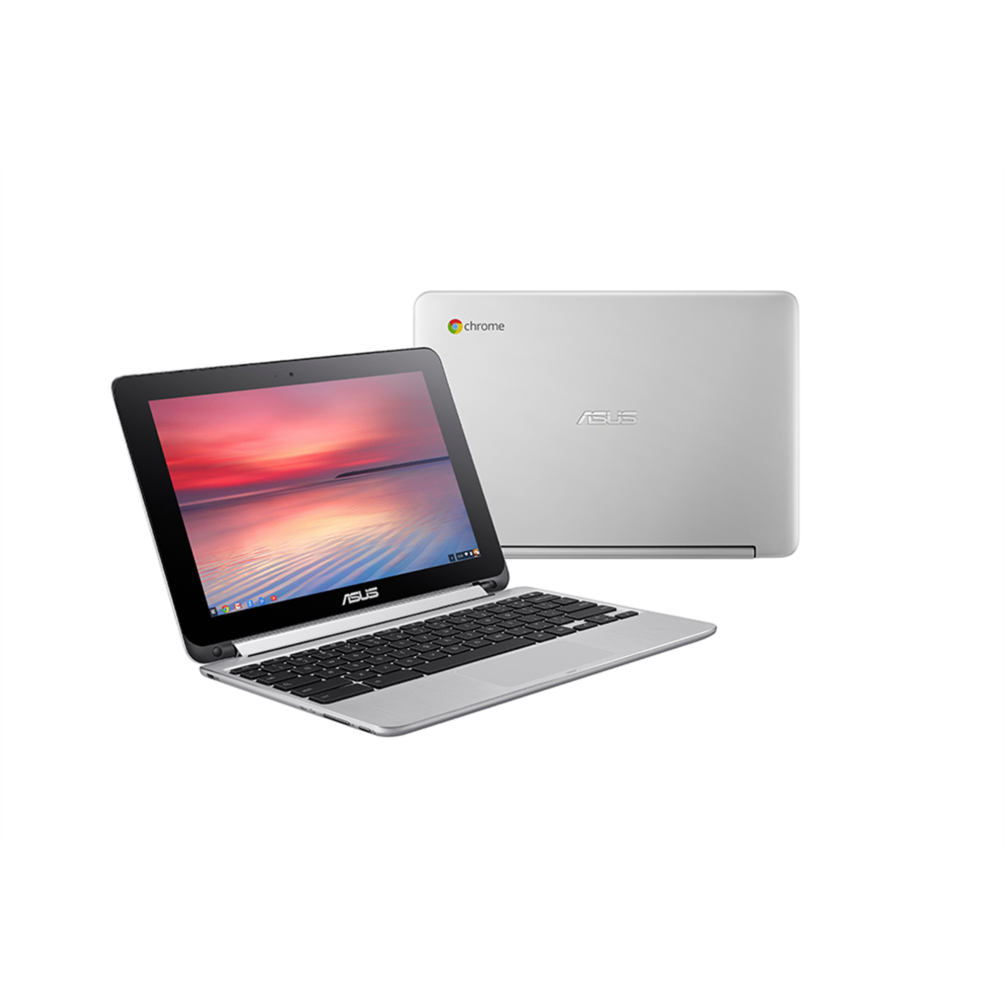 ASUS Chromebook Flip C100PA | ノートパソコン | ASUS 日本
