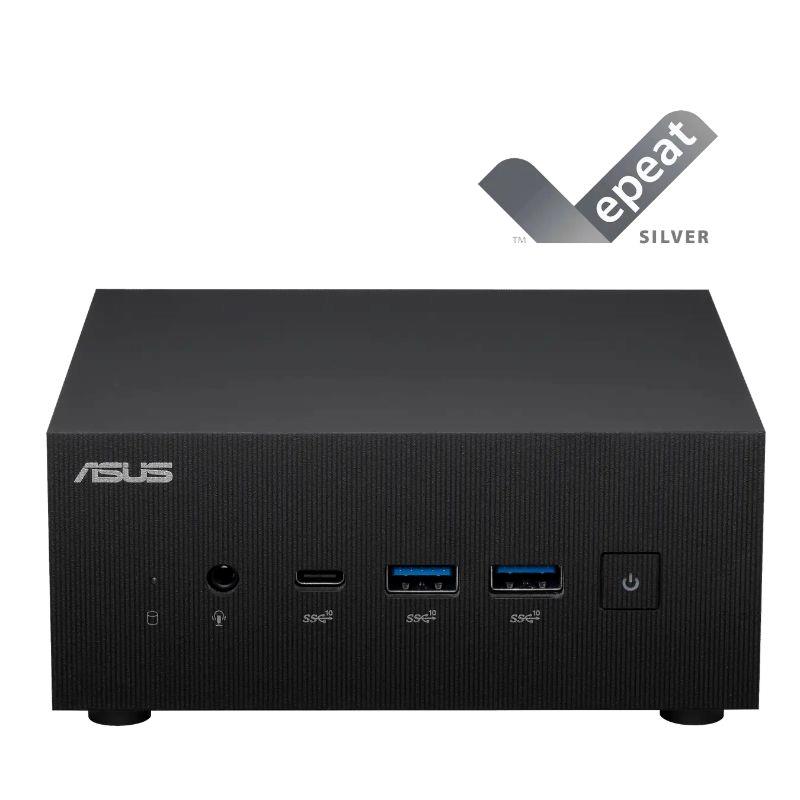 インテル® Core™ プロセッサーを搭載した法人向けの超小型ミニPC「ASUS