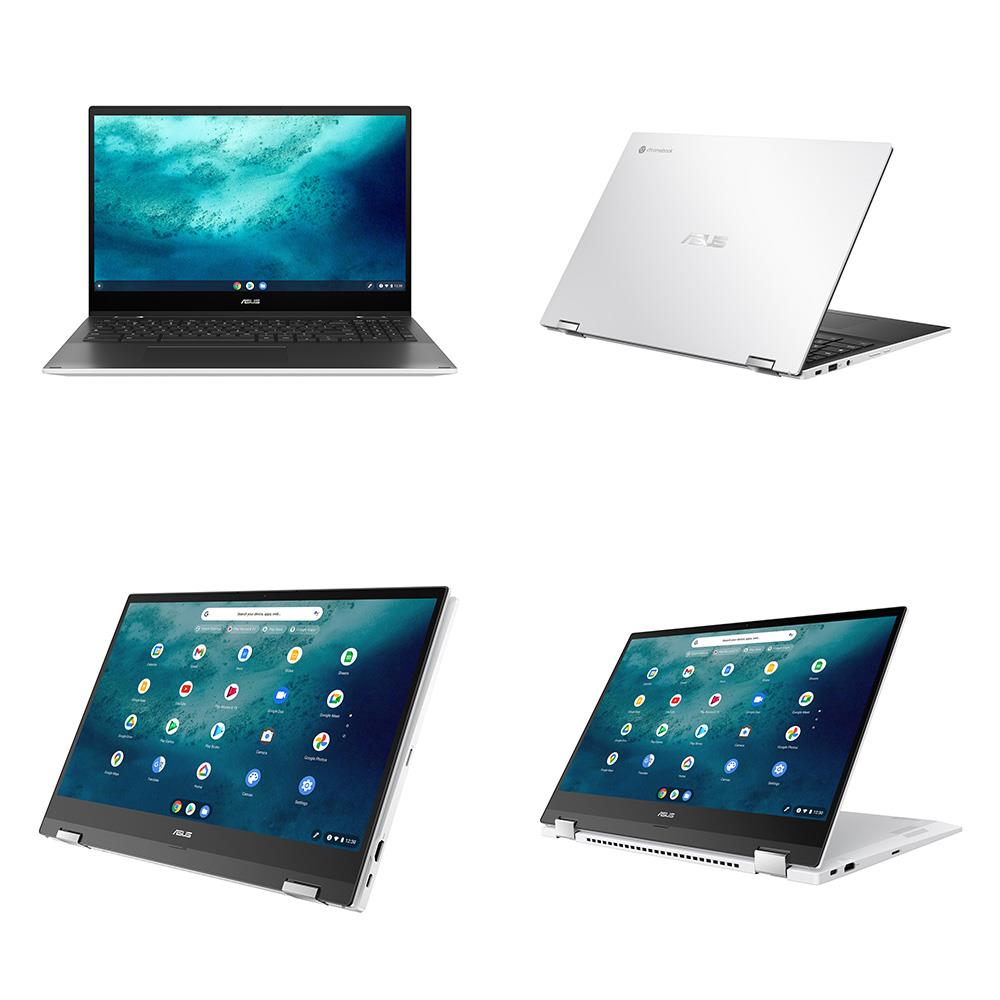 仕事も遊びも、あらゆるシーンにフィットする。360度回転可能な