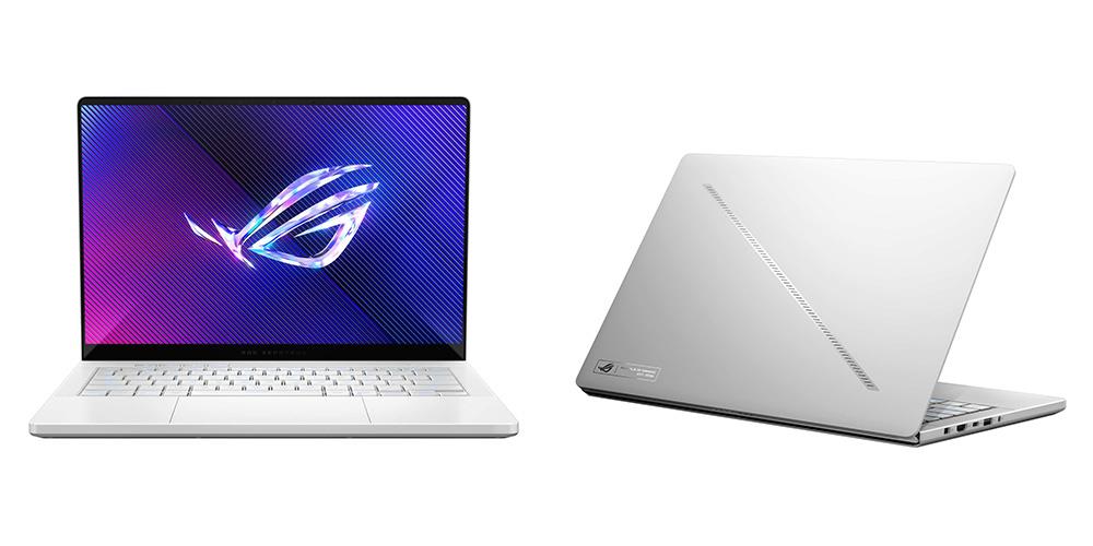 究極の薄型軽量を実現し、圧倒的なパフォーマンスを実現したゲーミング