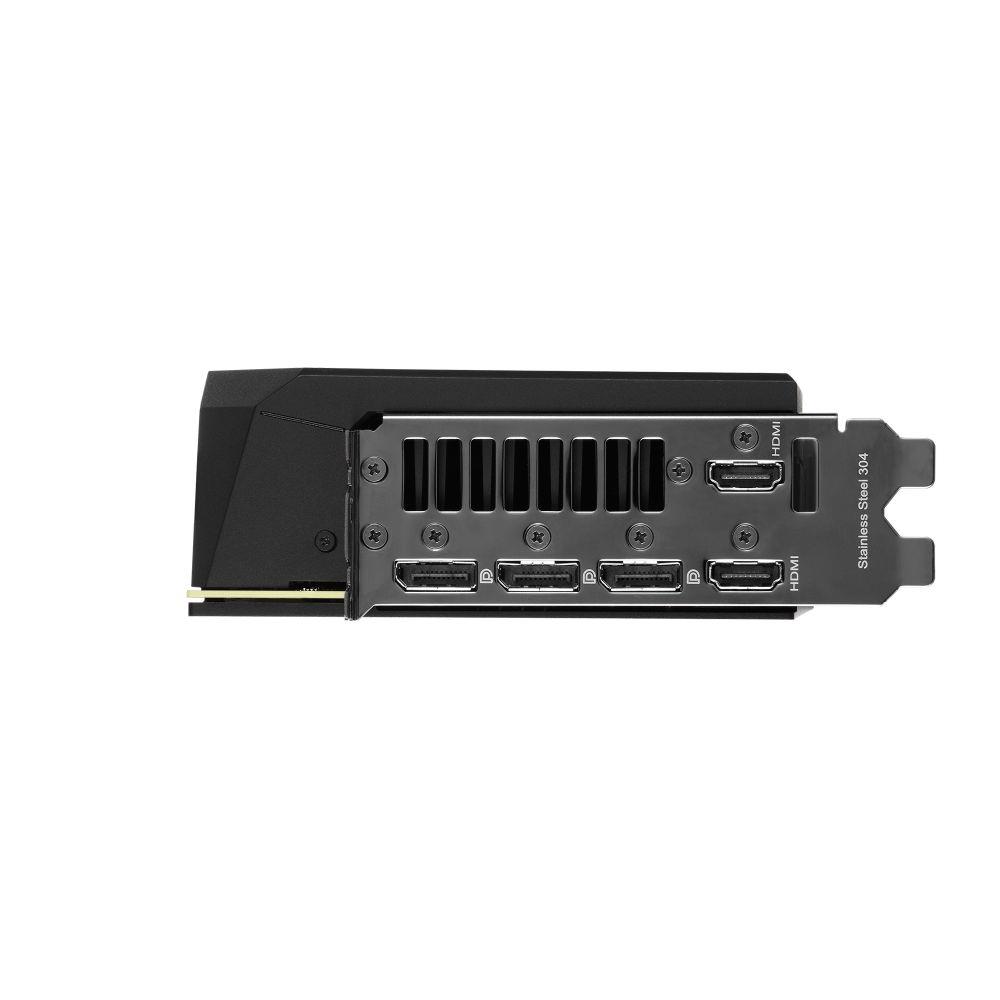 NVIDIA® GeForce RTX™ 3080 Tiを搭載したオーバークロック版水冷モデル