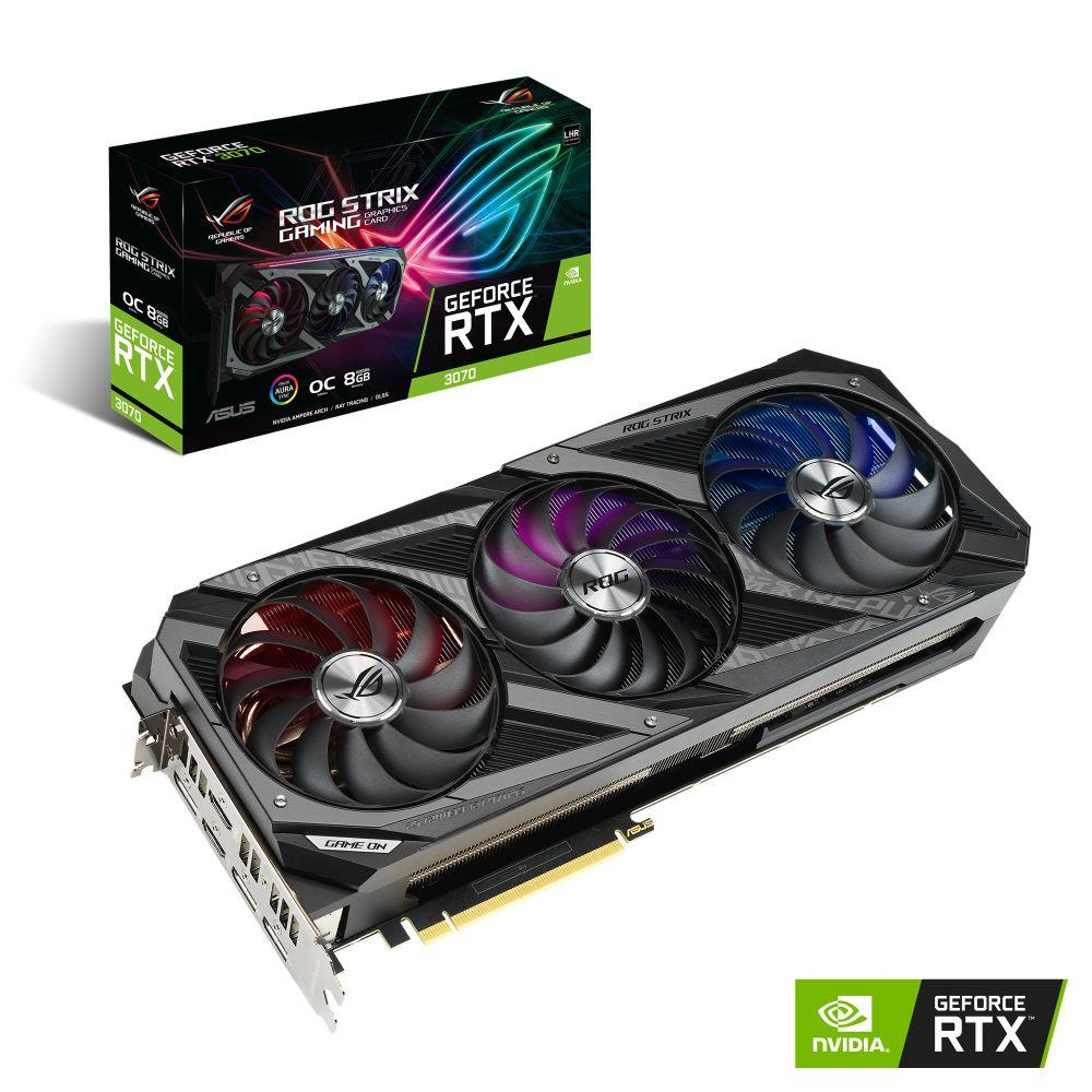 NVIDIA® GeForce RTX™ 3080 Tiを搭載したオーバークロック版水冷モデル