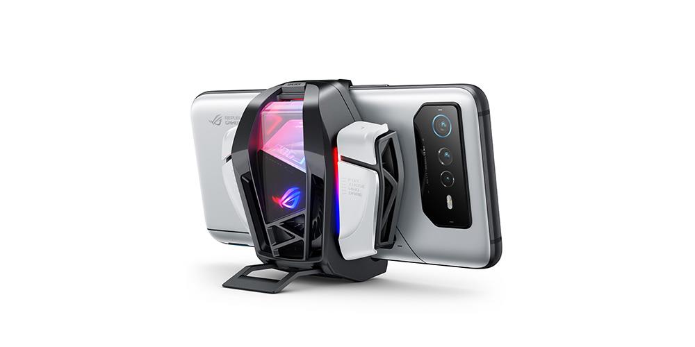 満たされぬ、挑戦者たちへ。比類なき高性能とゲーム機に匹敵可能な操作