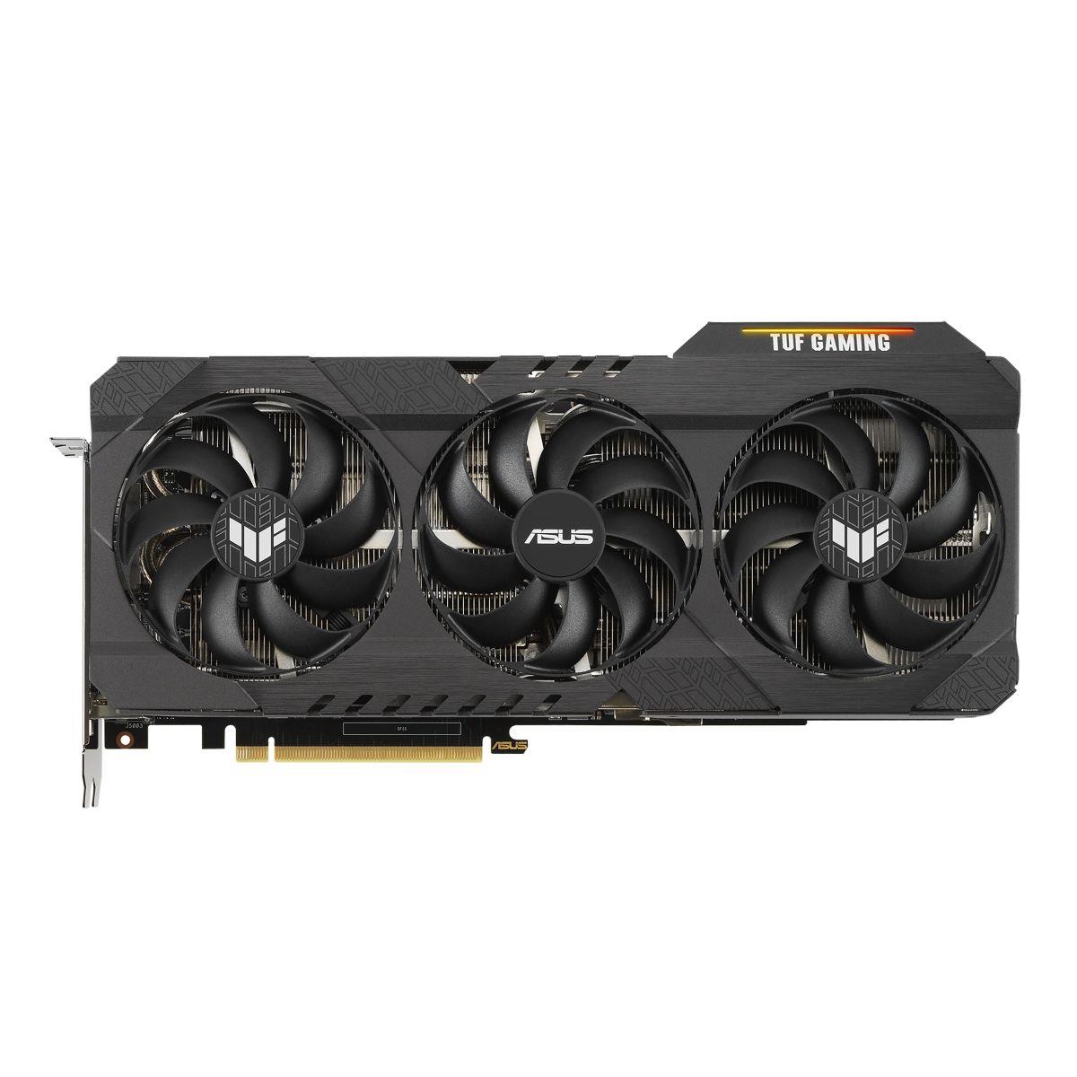 NVIDIA GeForce RTX 3080 Ti搭載ビデオカード2製品を発売 | News｜ASUS