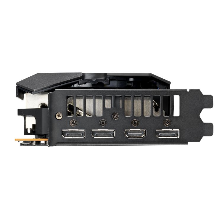 Radeon™RX 5700XT/5700を搭載したオリジナル3連ファン採用のOCビデオ