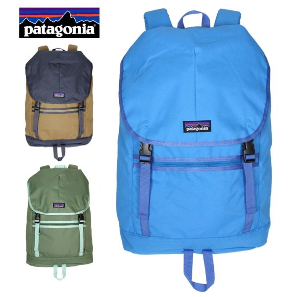 ARBOR CLASSIC PACK 25L 47958 バックパック リュック|PATAGONIA