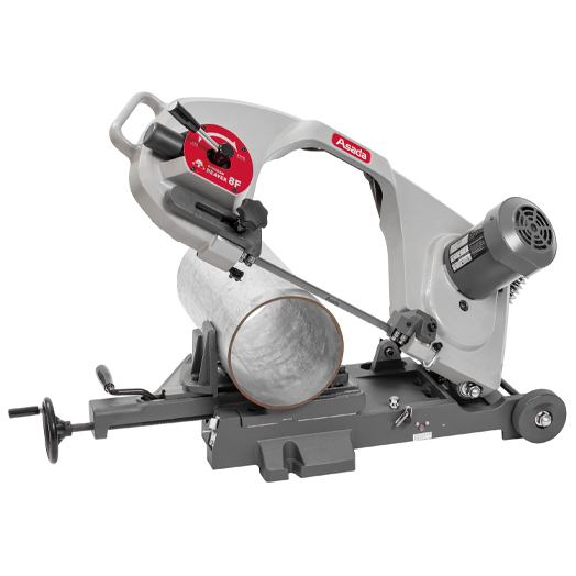 バンドソービーバー4｜製品情報｜アサダ株式会社