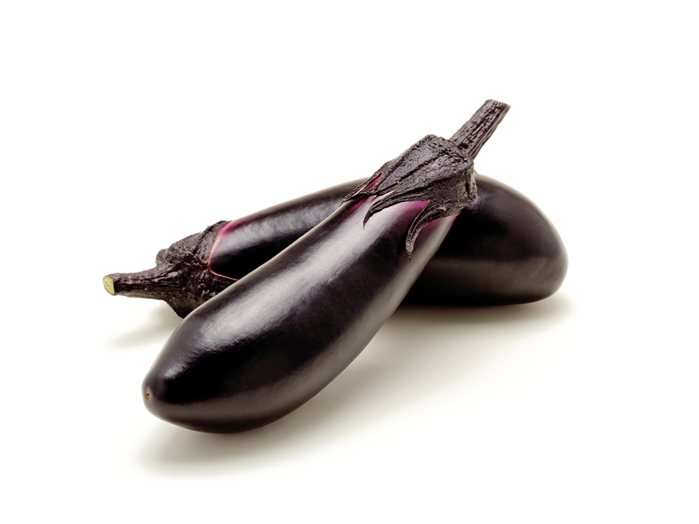 なす｜野菜保存のポイント｜保存テクニック｜旭化成ホームプロダクツ