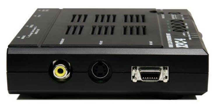 ビデオスキャンコンバーター XPC-4（XPC-4N） | 浅沼商会 産業機材事業部