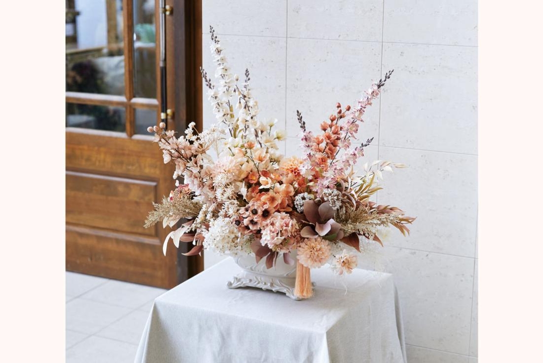 デルフィニウム｜商品案内｜株式会社アスカ商会