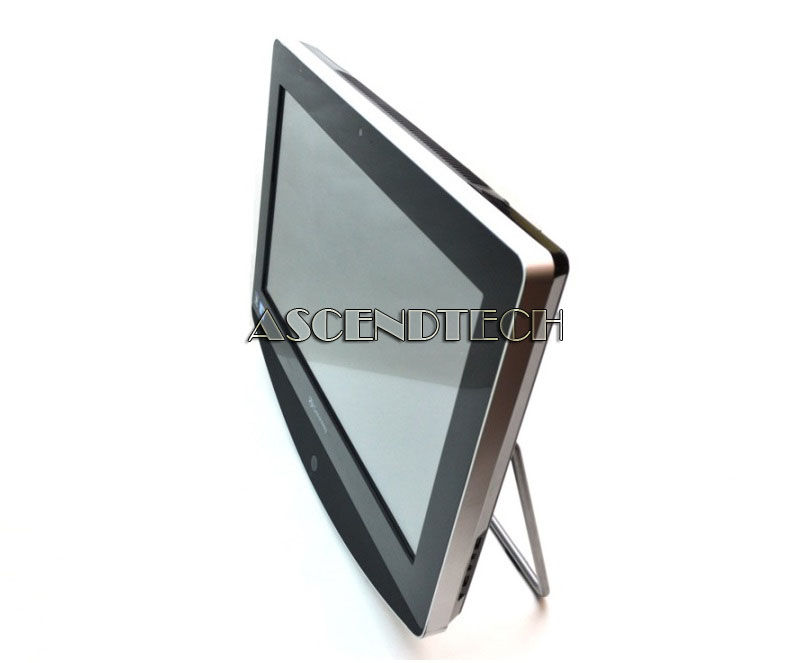 i3 550 4GB 750GB WIN7 | Gateway Zx4951 Intel I3 All-In-One Pc