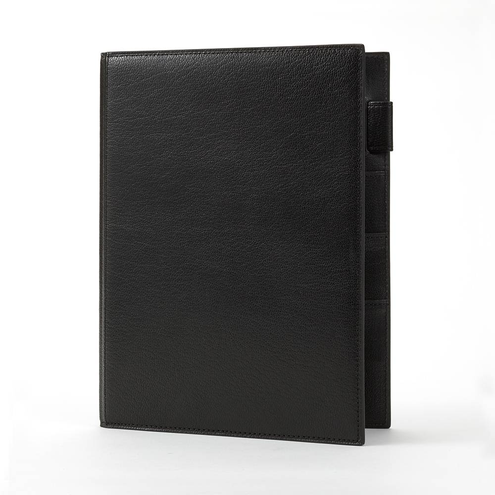 ヘリテイジ A5 15mm トラベルマン [3117] システム手帳商品一覧 ASHFORD