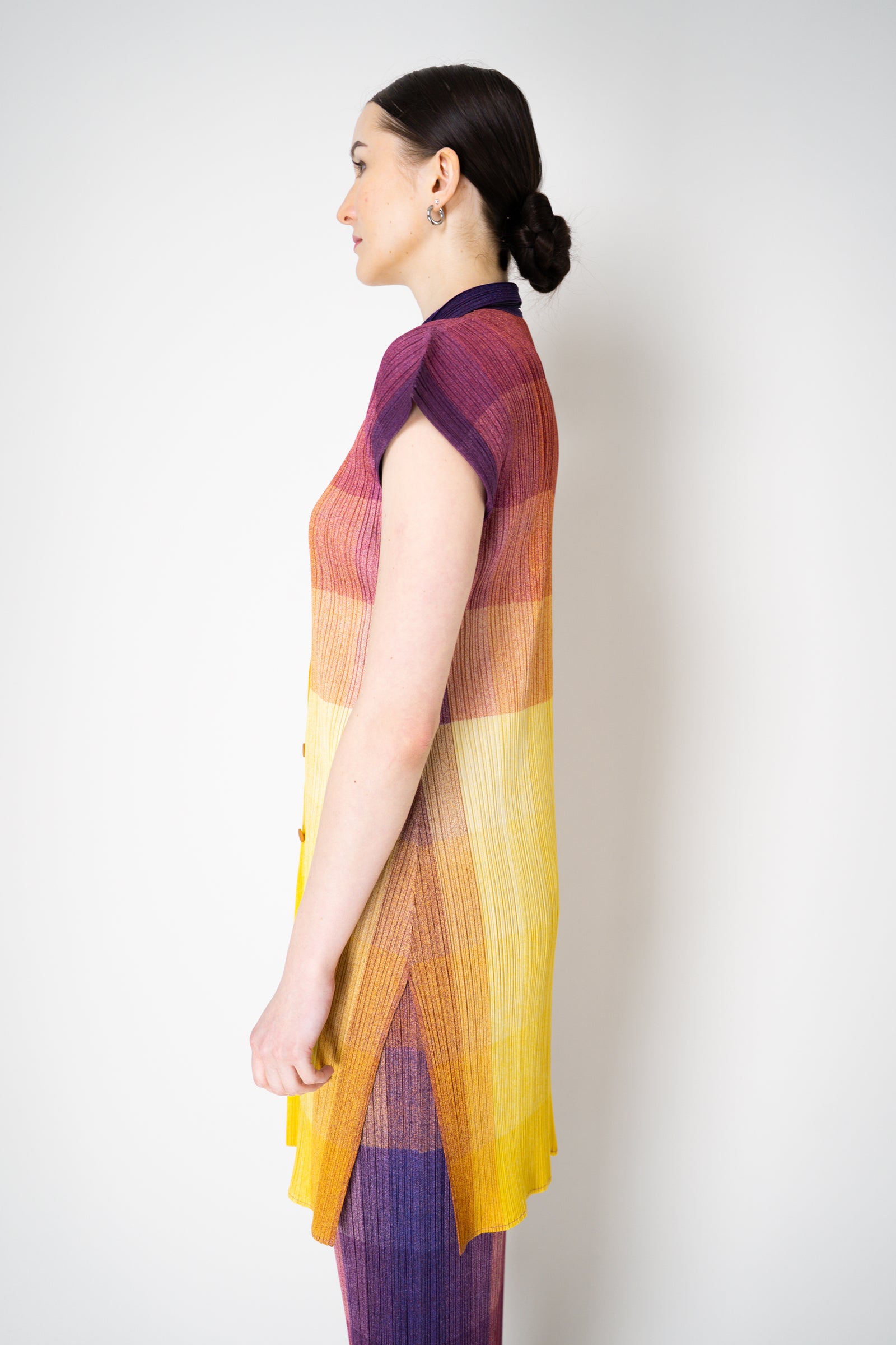 Pleats Please Issey Miyake 