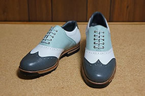 ファイブスリーゴルフ | 足道楽(あしどうらく) - オーダーメイド中敷き