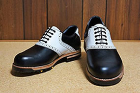 ファイブスリーゴルフ | 足道楽(あしどうらく) - オーダーメイド中敷き