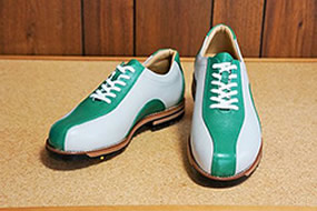 ファイブスリーゴルフ | 足道楽(あしどうらく) - オーダーメイド中敷き