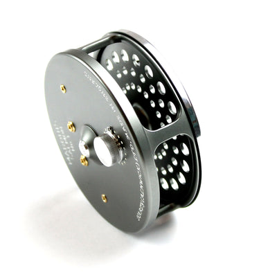 Spey Reels | Hardy Marquis LWT Reel - Ashland Fly Shop