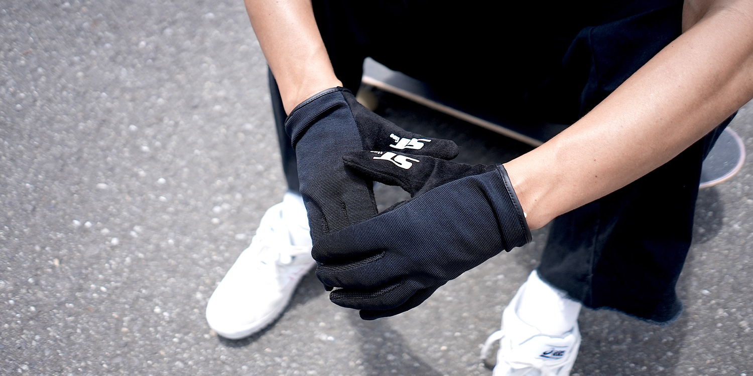 St-line AshramGloves