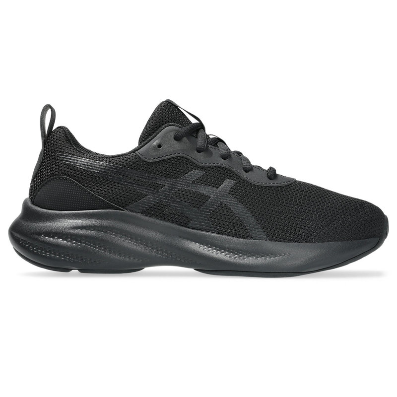 1154A226(20.0cm ブラック×ブラック): ASICS LAZERBEAM（アシックス