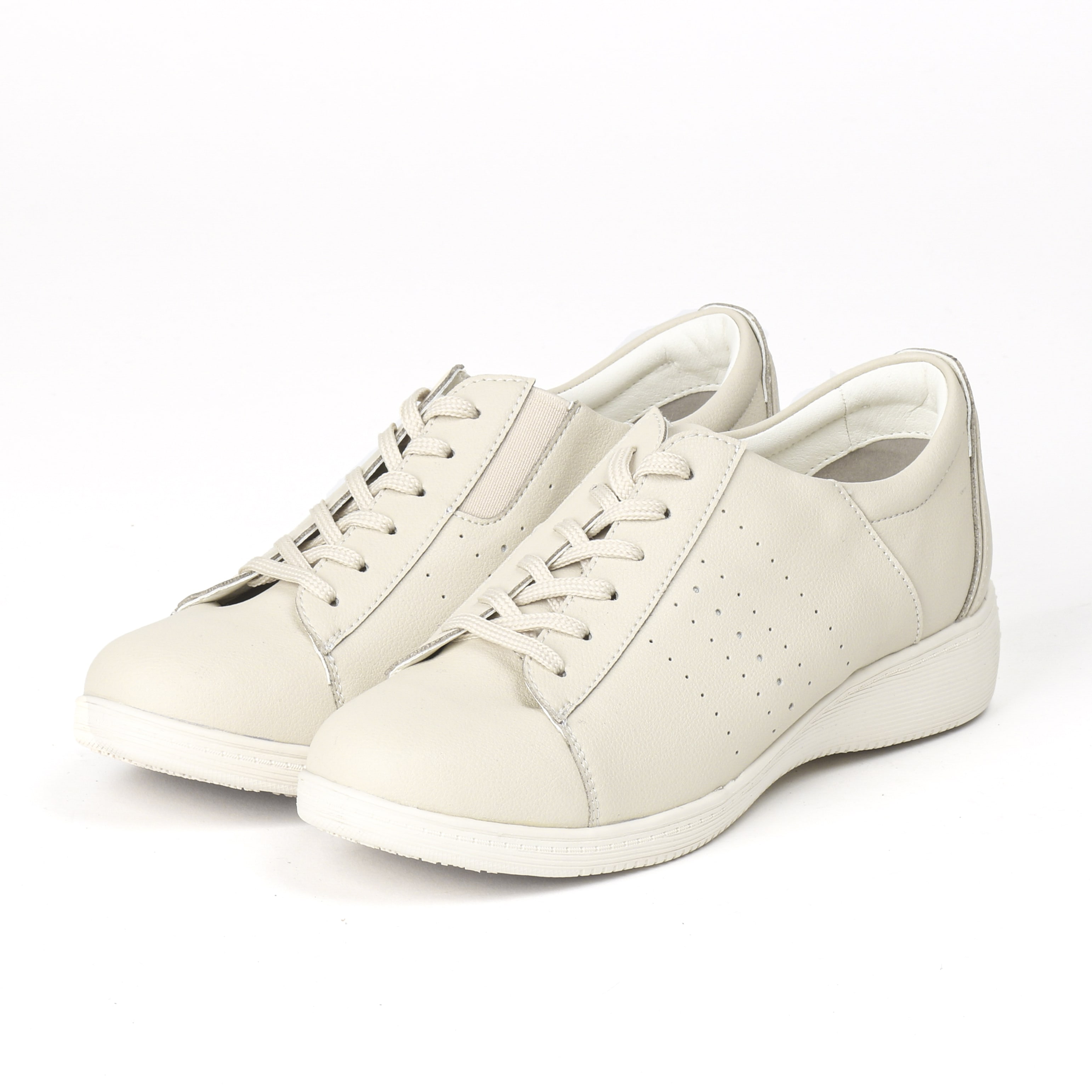 AO-17340#(22.0cm アイボリー): AcureZ（アキュアーズ）｜アシックス