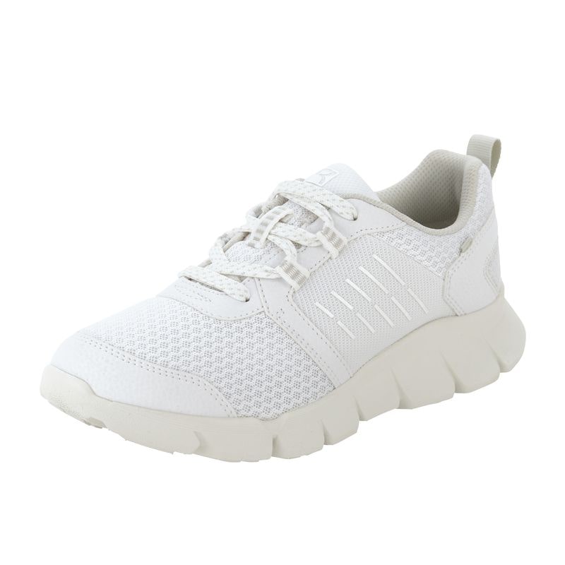 RL-9212(22.5cm ホワイト): RaKUWaLK（ラクウォーク）｜アシックス商事