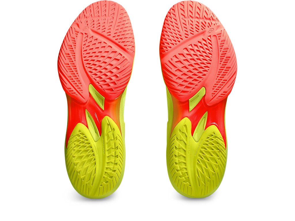 ASICS SKY ELITE FF MT 3 PARIS VOLLEYBALL SHOES FOR MEN