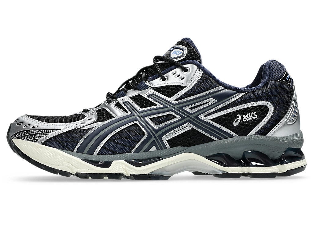 ASICS GEL-NIMBUS 10.1 SPORTSTYLE SHOES FOR UNISEX