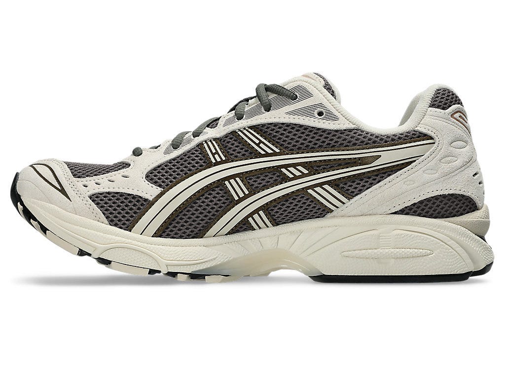 ASICS GEL-KAYANO 14 SPORTSTYLE SHOES FOR UNISEX