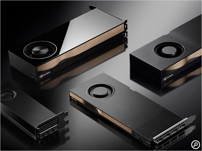 業務向け」グラフィックボードのNVIDIA RTX/Quadroはどんな用途で使う